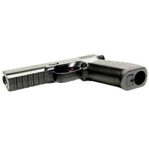 Пневматический пистолет Borner 17 (Glock 17) кал. 4,5 мм, пластик