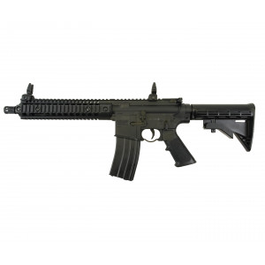 Пневматическая винтовка Crosman R1 Full Auto, кал. 4,5 мм Пневматическая винтовка Crosman R1 Full Auto, кал. 4,5 мм