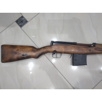Б/У СХП Охолощенная винтовка СВТ-40