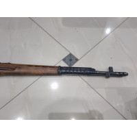 Б/У СХП Охолощенная винтовка СВТ-40