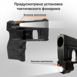 Пусковое устройство ГВАД САП-12 Пусковое устройство ГВАД САП-12