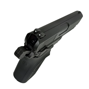 Пневматический пистолет Ekol ES 66 C Black, кал. 4,5 мм (металл)