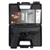 Пневматический пистолет Ekol ES P92 (Beretta) Black, кал. 4,5 мм (металл)