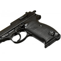 ММГ Макет пистолета Denix D7/1081 Walther P38