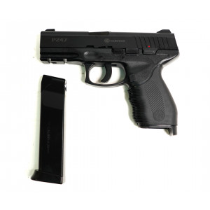 Пневматический пистолет Gunter P247 (Taurus 24/7)