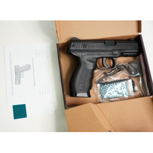 Пневматический пистолет Gunter P247 (Taurus 24/7)