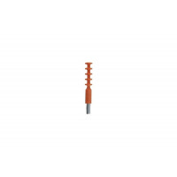 Ерш для чистки Remington кал. 243/25, пластиковый Ерш для чистки Remington кал. 243/25, пластиковый