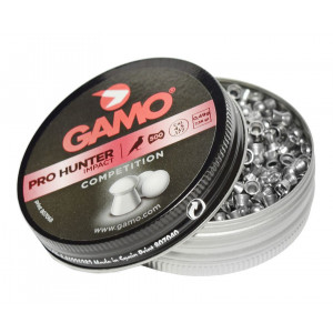 Пули Gamo Pro Hunter 4,5 мм, 0,49 грамм, 500 штук