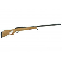 Пневматическая винтовка Crosman Trail NP 8-BT1K77WNP (дерево, прицел 3-9x40)