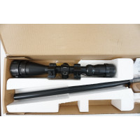 Пневматическая винтовка Crosman Trail NP 8-BT1K77WNP (дерево, прицел 3-9x40)