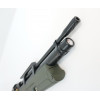 Пневматическая винтовка Kral Puncher Breaker Army Green (PCP, 3 Дж) 5,5 мм