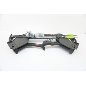 Детский блочный лук Man Kung MK-CBK1, 11 кг, 64 см