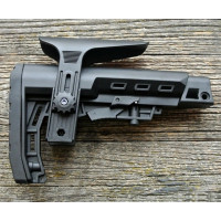 Пневматический пистолет Kral Puncher NP-01 (PCP, 3 Дж) 4,5 мм Пневматический пистолет Kral Puncher NP-01 (PCP, 3 Дж) 4,5 мм
