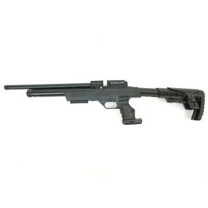 Пневматический пистолет Kral Puncher NP-03 (PCP, 3 Дж) 4,5 мм
