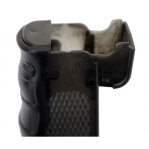 Пневматическая винтовка Crosman DPMS SBR Full Auto (M16, 3 Дж)