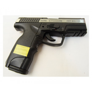 Пневматический пистолет ASG Steyr Mannlicher M9-A1 Dual Tone