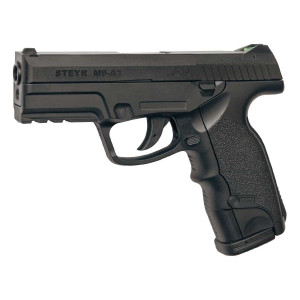 Пневматический пистолет ASG Steyr Mannlicher M9-A1