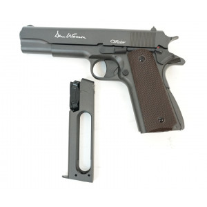 Пневматический пистолет ASG Dan Wesson Valor 1911 (Colt)