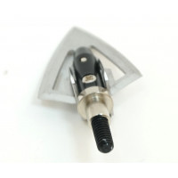 Охотничий наконечник Topoint TP235 Миг 100gn (3 шт.) Охотничий наконечник Topoint TP235 Миг 100gn (3 шт.)