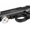 Пневматический пистолет Crosman 1701P (PCP)