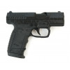 Пневматический пистолет Umarex Walther PPS