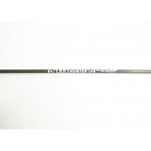Стрела лучная карбоновая Centershot Fury Hunter 350, Blazer 2"