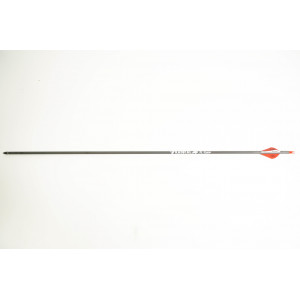 Стрела лучная карбоновая Centershot Radical 350, Blazer 2"
