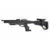 Пневматический пистолет Kral Puncher NP-01 (PCP, 3 Дж) 5,5 мм