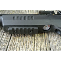 Пневматический пистолет Kral Puncher NP-01 (PCP, 3 Дж) 5,5 мм