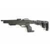 Пневматический пистолет Kral Puncher NP-01 (PCP, 3 Дж) 5,5 мм