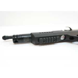 Пневматический пистолет Kral Puncher NP-01 (PCP, 3 Дж) 6,35 мм