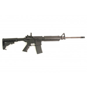 Пневматическая винтовка Umarex Colt M4