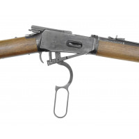 Пневматическая винтовка Umarex Legends Cowboy Rifle (скоба Генри) Пневматическая винтовка Umarex Legends Cowboy Rifle (скоба Генри)