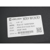 Пневматическая винтовка Aselkon MX-9 Sniper Wood (дерево, PCP, 3 Дж) 6,35 мм