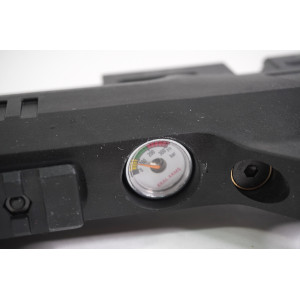 Пневматический пистолет Kral Puncher NP-03 (PCP, 3 Дж) 5,5 мм