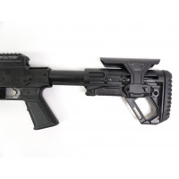 Пневматическая винтовка Kral Puncher Jumbo NP-500 (PCP, 3 Дж) 6,35 мм Пневматическая винтовка Kral Puncher Jumbo NP-500 (PCP, 3 Дж) 6,35 мм