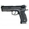 Пневматический пистолет ASG CZ SP-01 Shadow
