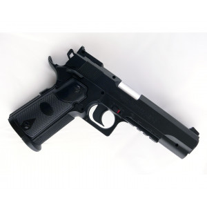 Пневматический пистолет Stalker S1911T (Colt)