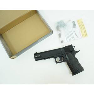 Пневматический пистолет Stalker S1911T (Colt)