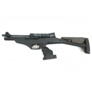 Пневматический пистолет Hatsan AT-P2 (PCP)