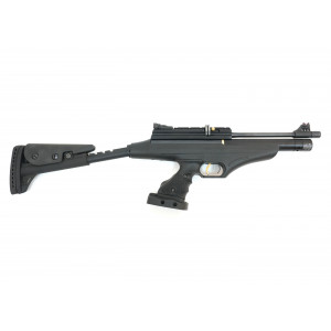 Пневматический пистолет Hatsan AT-P2 (PCP)