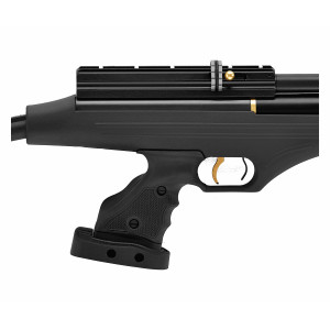 Пневматический пистолет Hatsan AT-P2 (PCP)