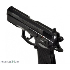 Пневматический пистолет ASG CZ 75D Compact