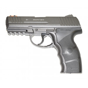Пневматический пистолет Borner W3000M (HK P30)