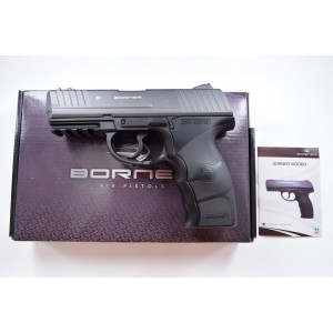 Пневматический пистолет Borner W3000 (HK P30)