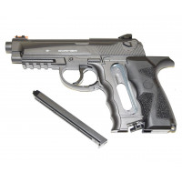 Пневматический пистолет Borner Sport 306 (m) (Beretta)