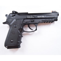 Пневматический пистолет Borner Sport 331 (Beretta) Пневматический пистолет Borner Sport 331 (Beretta)
