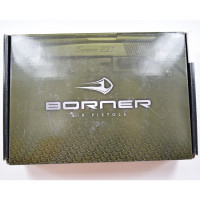 Пневматический пистолет Borner Sport 331 (Beretta) Пневматический пистолет Borner Sport 331 (Beretta)