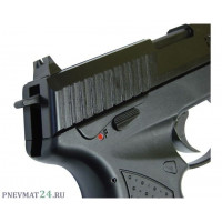 Пневматический пистолет Crosman PRO77 Kit