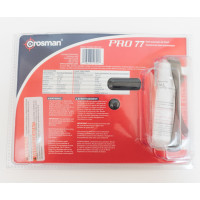 Пневматический пистолет Crosman PRO77 Kit